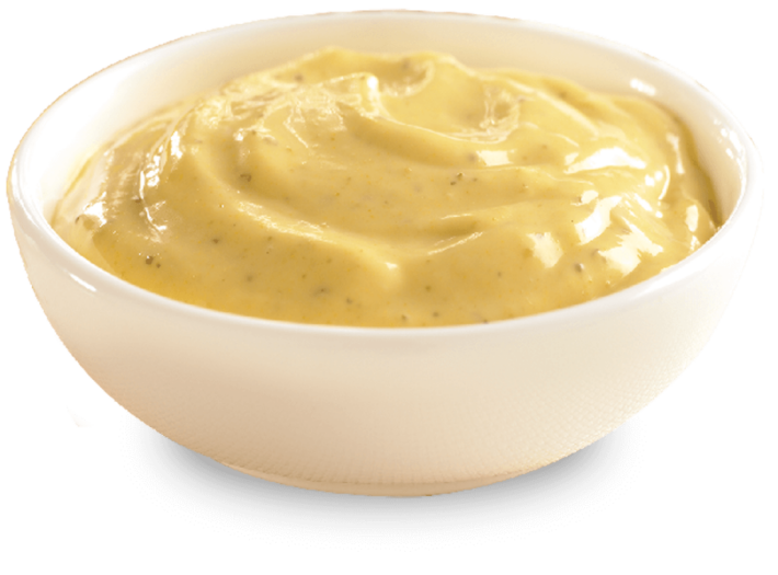 Соус сырный