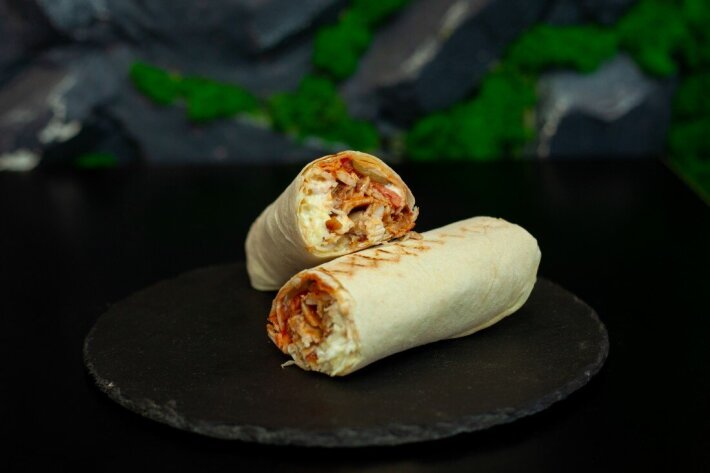 Hot chilli острая