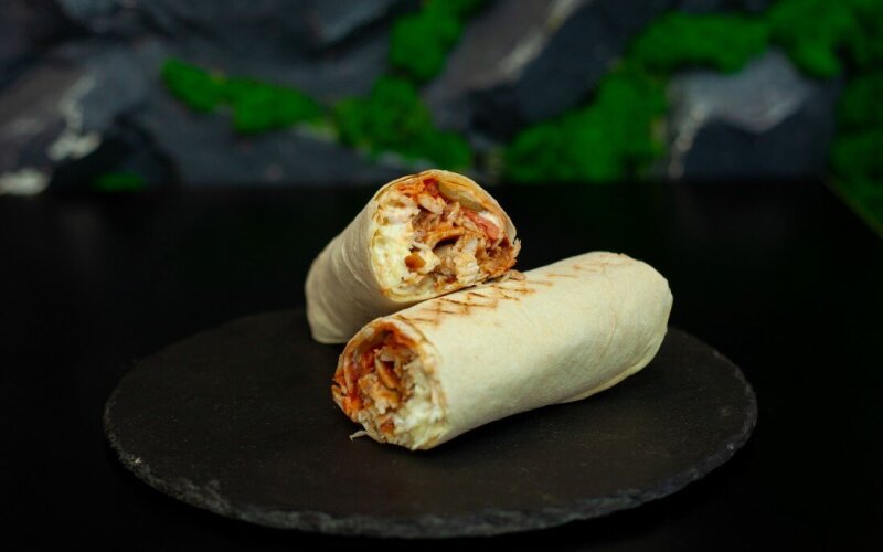 Hot chilli острая