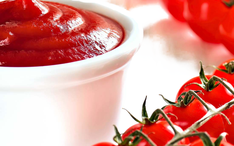 Кетчуп