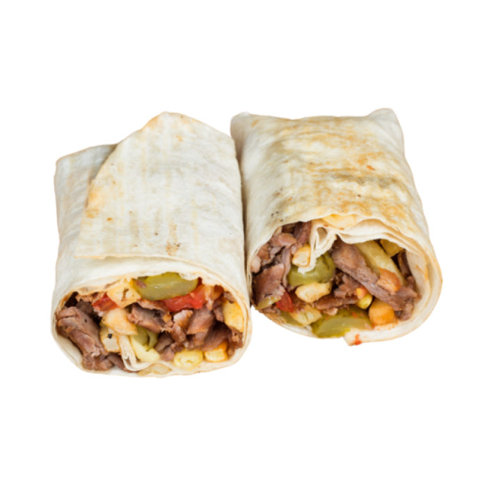 Шаурма «Грибная»