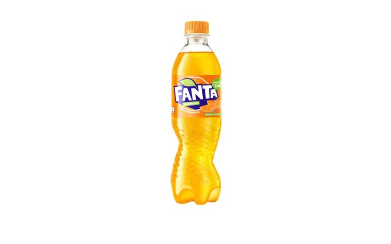 Fanta