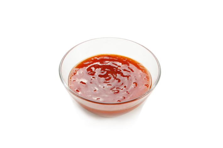 Соус кисло-сладкий