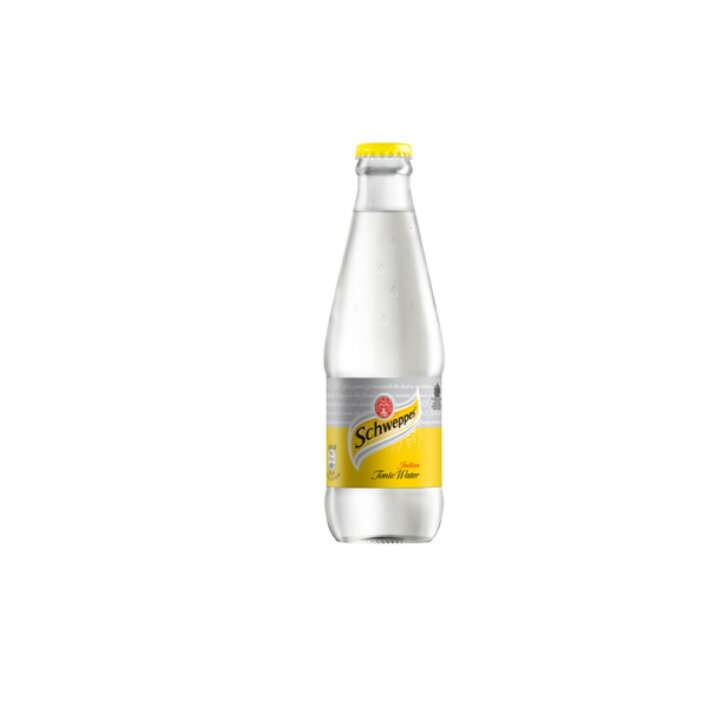 Schweppes