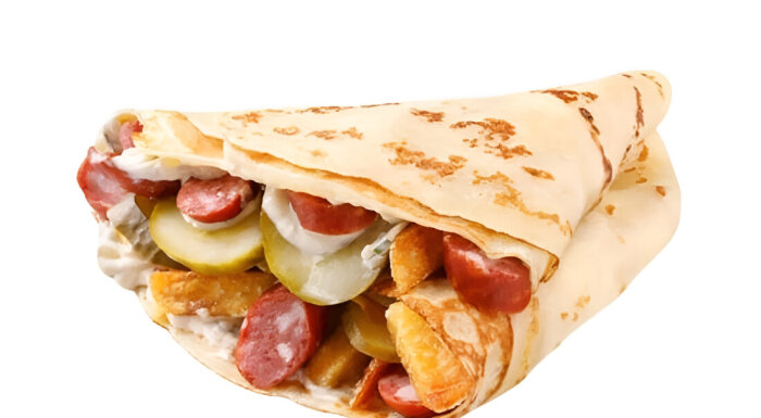 Мастер Блин
