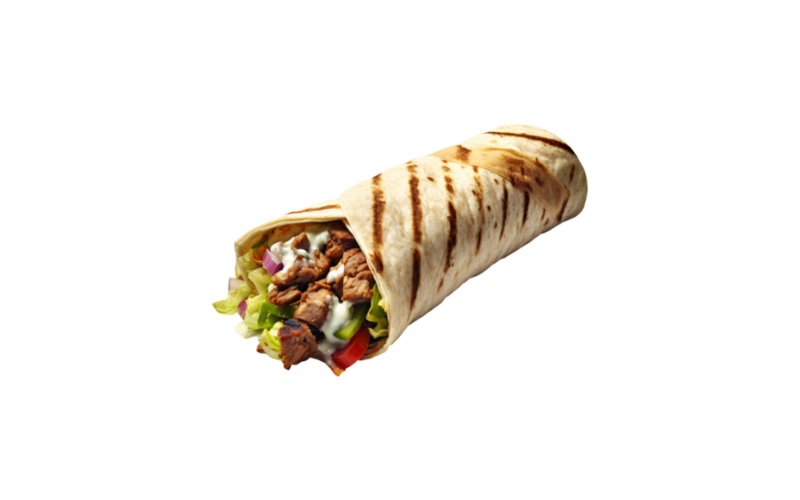 Шаурма «Классическая»