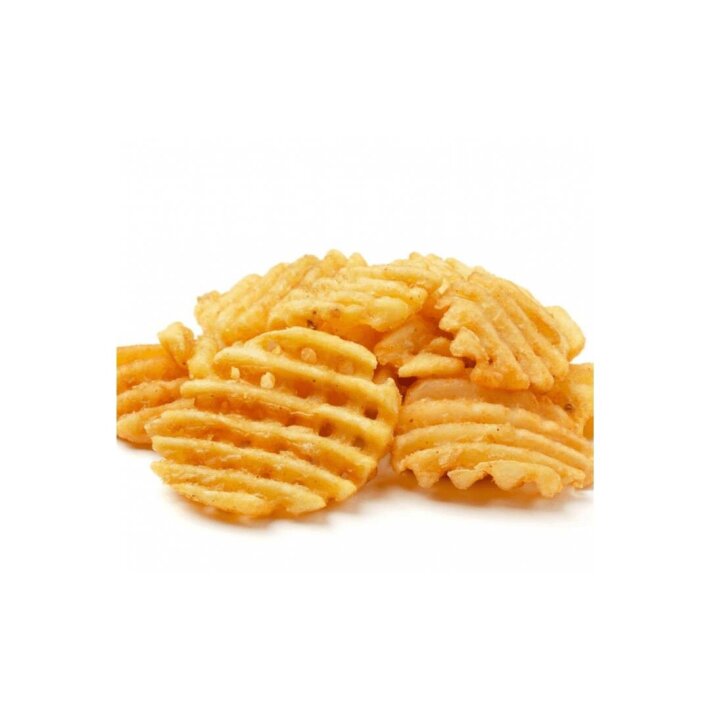 Картофельные крискаты