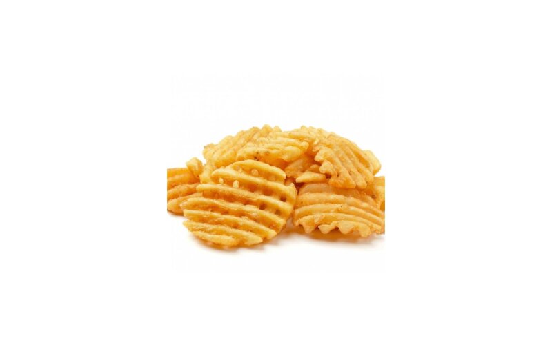 Картофельные крискаты