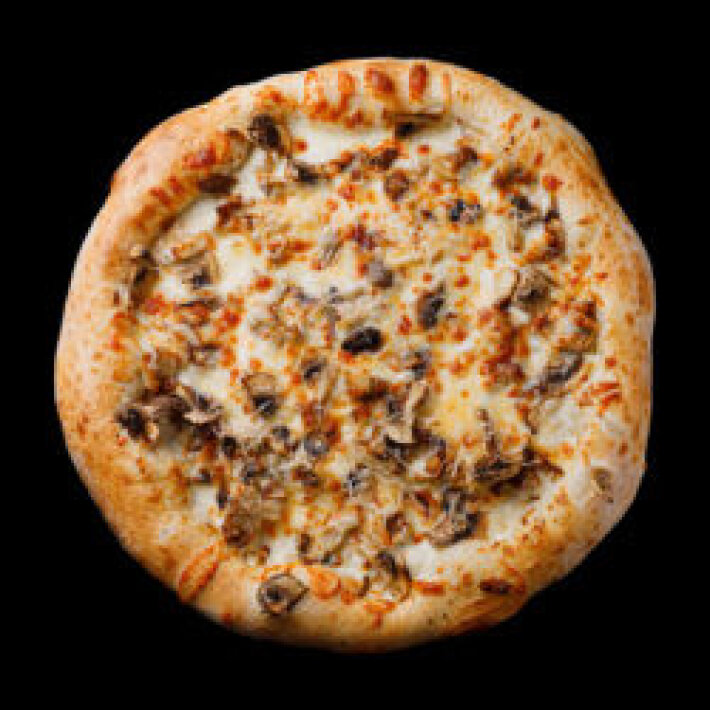 Пицца «Жульен»