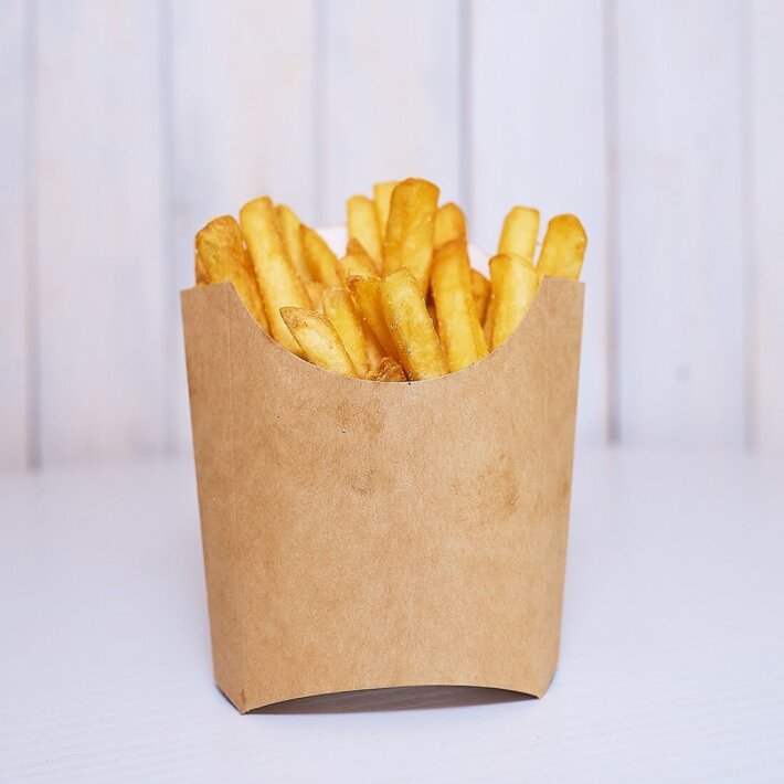 Картофель Фри