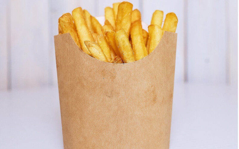 Картофель фри