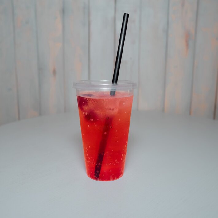 Лимонад «Черри»