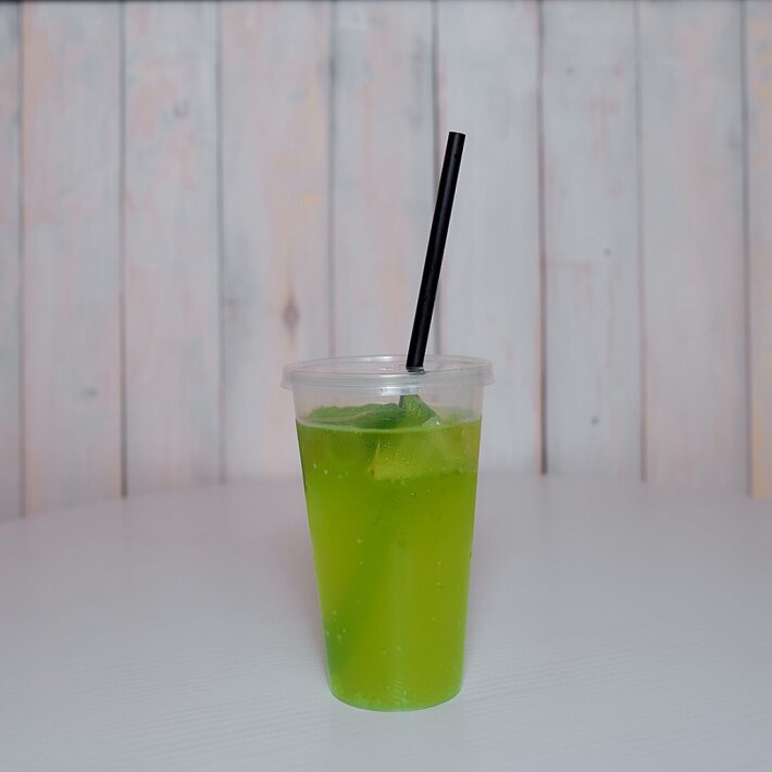 Лимонад «Мохито»