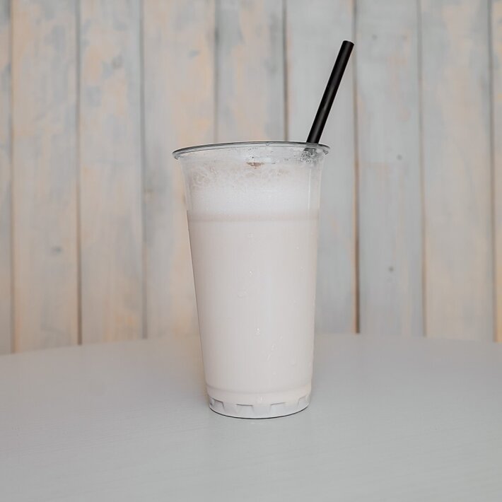 Молочный коктейль «Пина Колада»