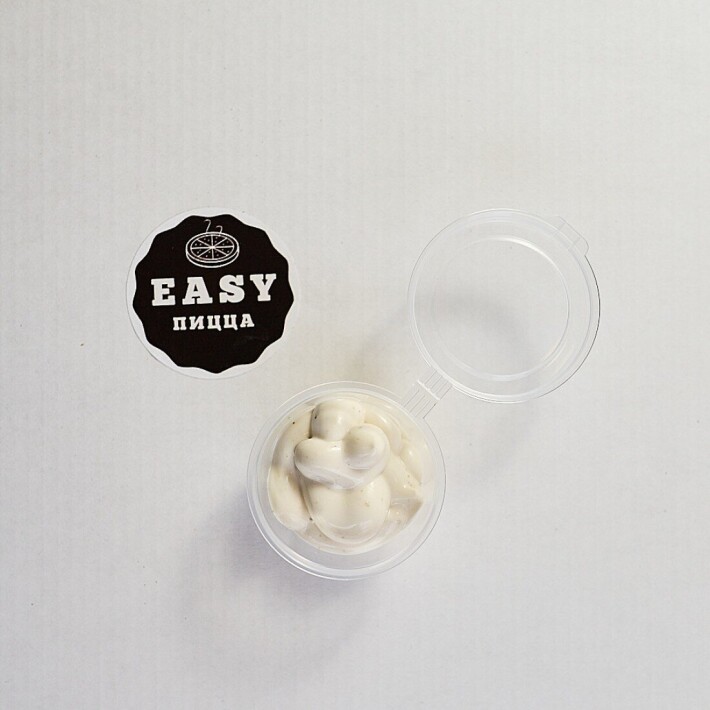 Соус «Чесночный»