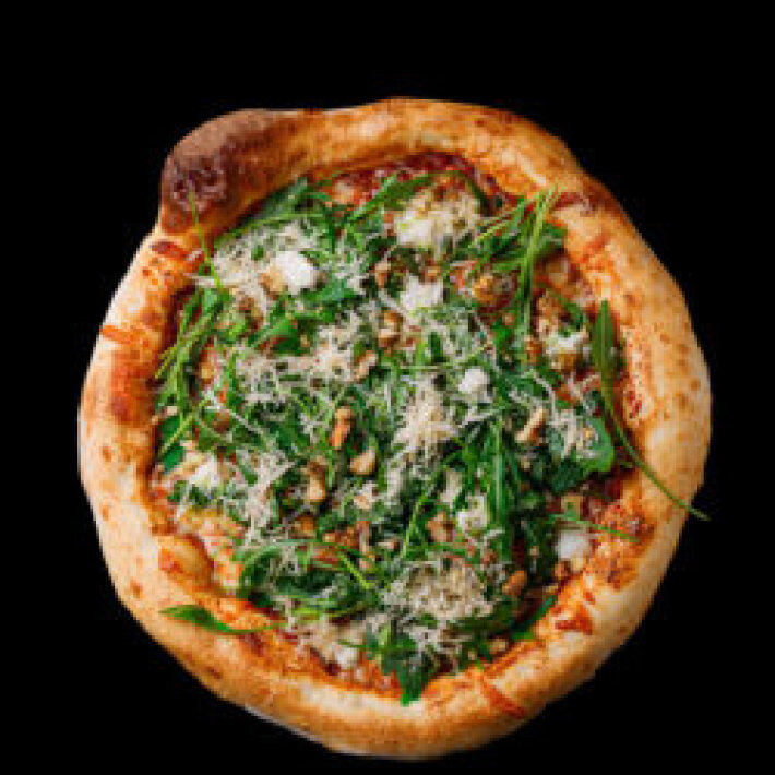 Пицца «Маргарита»