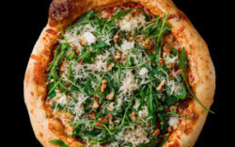 Пицца «Маргарита»