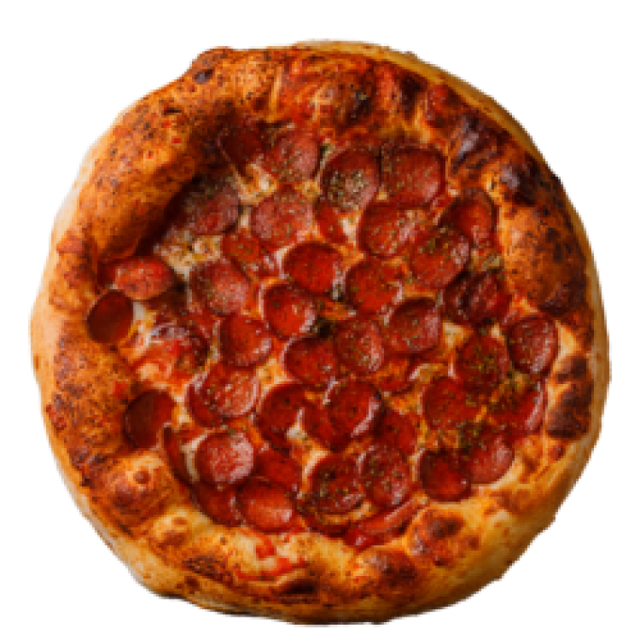 Пицца «Пеперони»