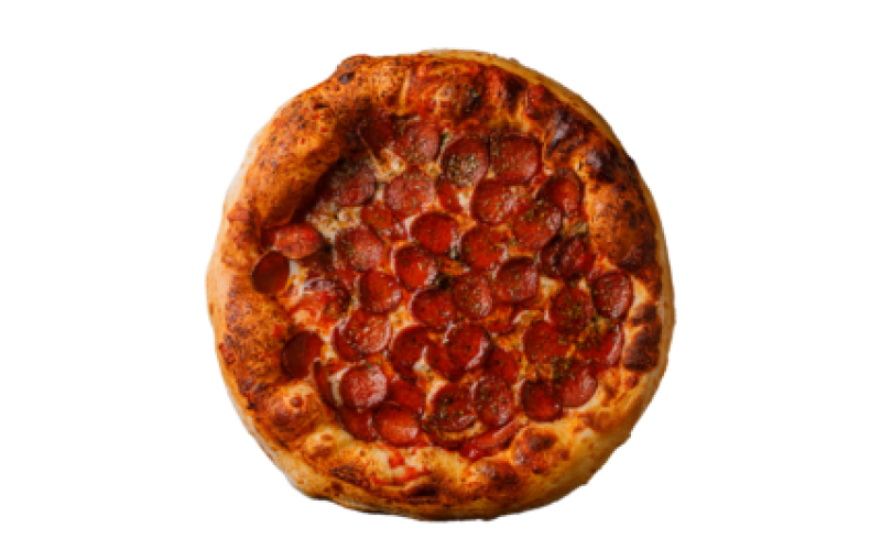 Пицца «Пеперони»