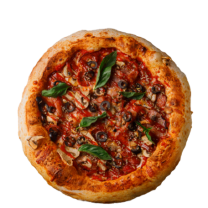 Пицца «Итальянская»