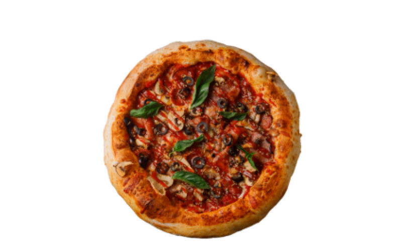 Пицца «Итальянская»