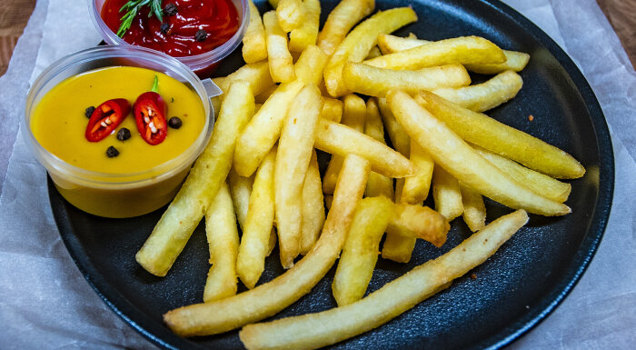 Кафе «Paprika Гродно»