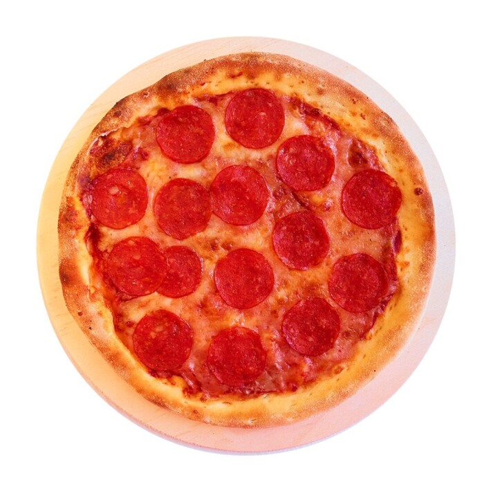 Пепперони