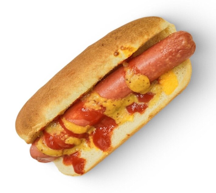 Хот-дог «Классико»