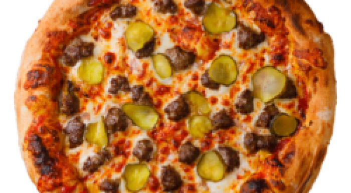 Служба доставки ПарККинг