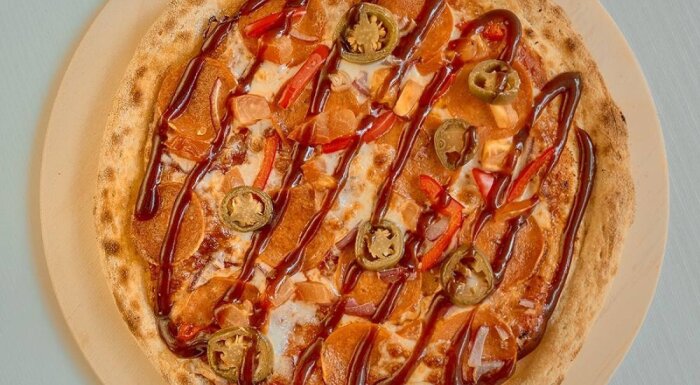 Кафе «Изи Пицца Витебск»