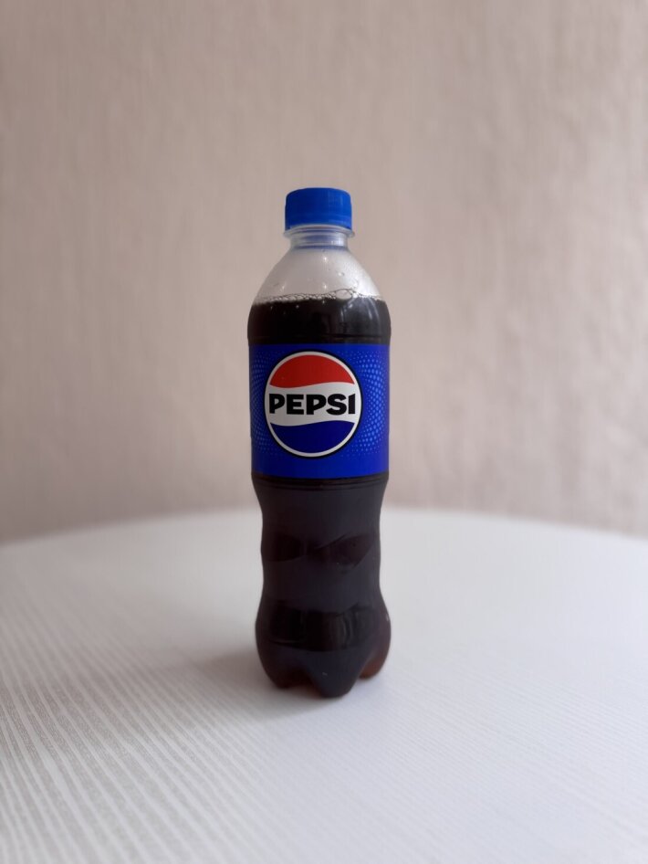 Напиток  «Pepsi»