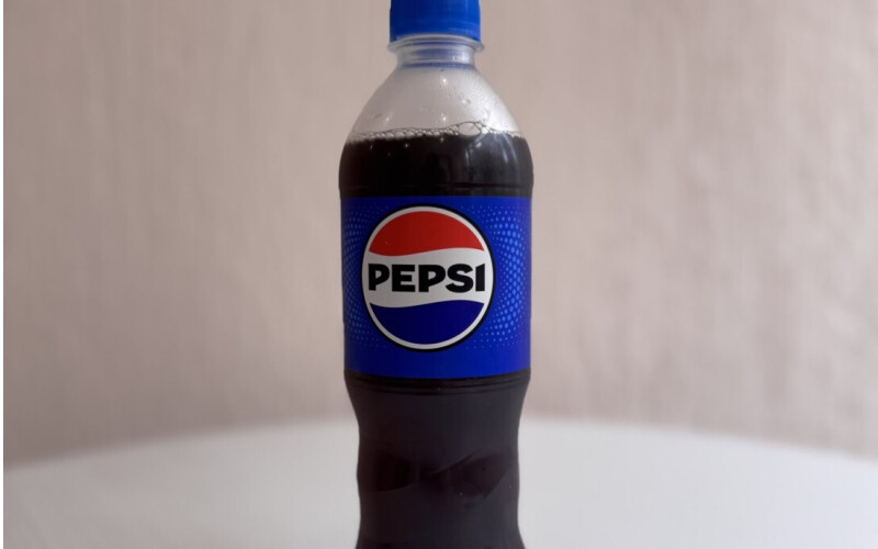 Напиток  «Pepsi»