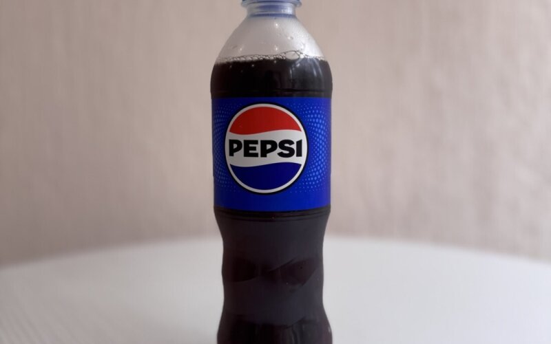Лимонад  «Pepsi»