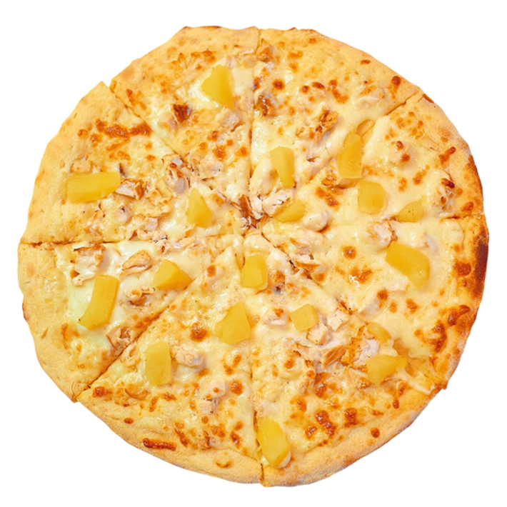 Тропическая