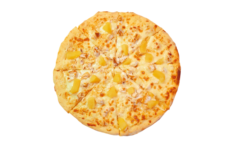 Тропическая