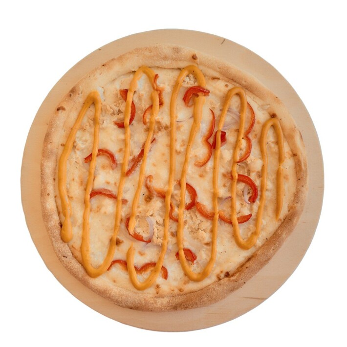 Цыплёнок Карри