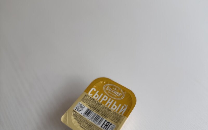 Сырный соус «S.U.CHEF»