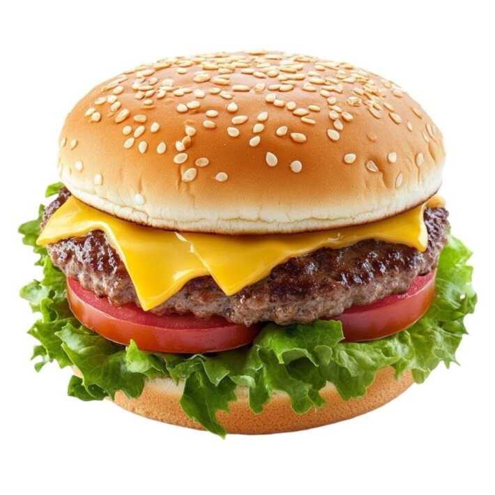 Бургер «Классический»