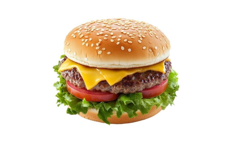 Бургер «Классический»