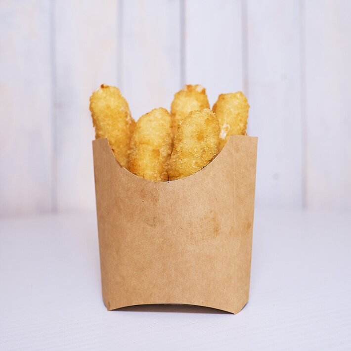 Сырные Палочки