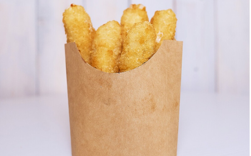 Сырные палочки