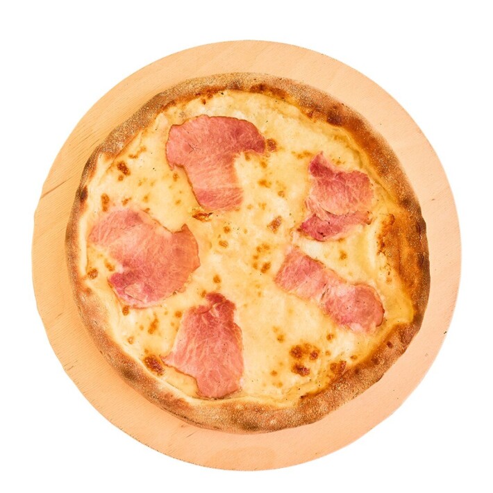 Ветчина и сыр