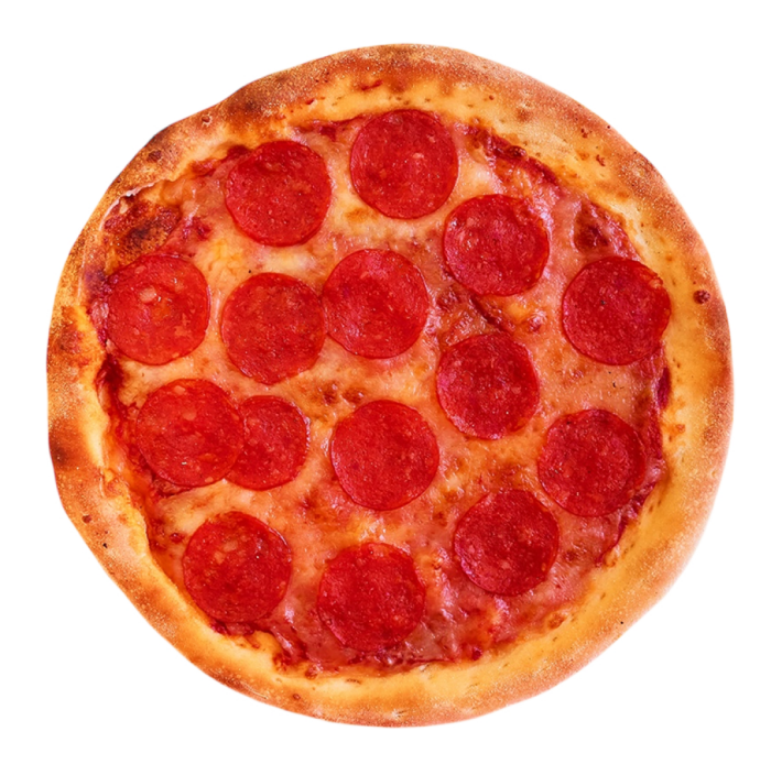 Пепперони
