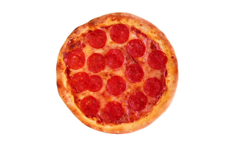 Пепперони