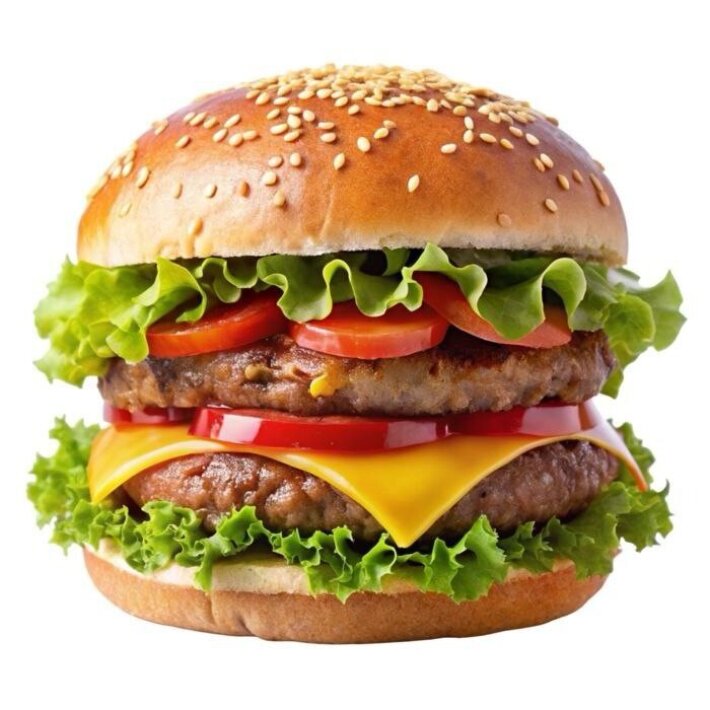 Бургер «Deddi»