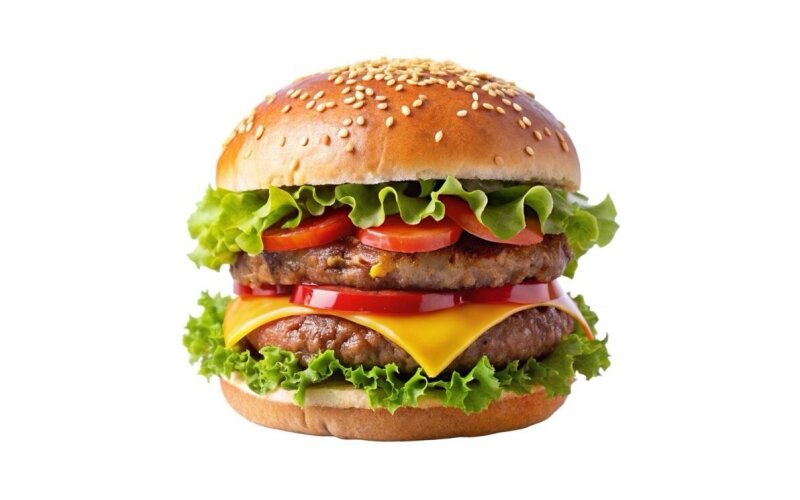 Бургер «Deddi»