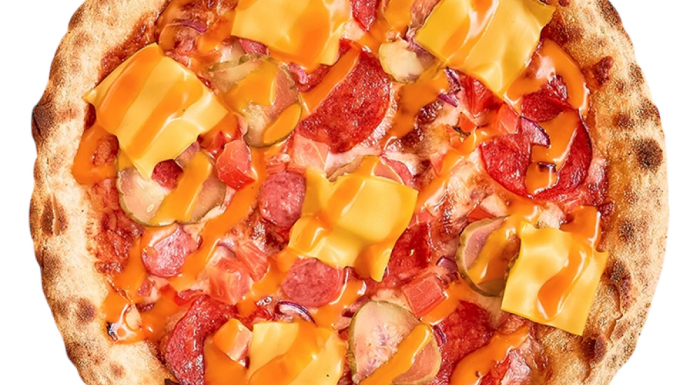 Кафе «Изи Пицца Витебск»