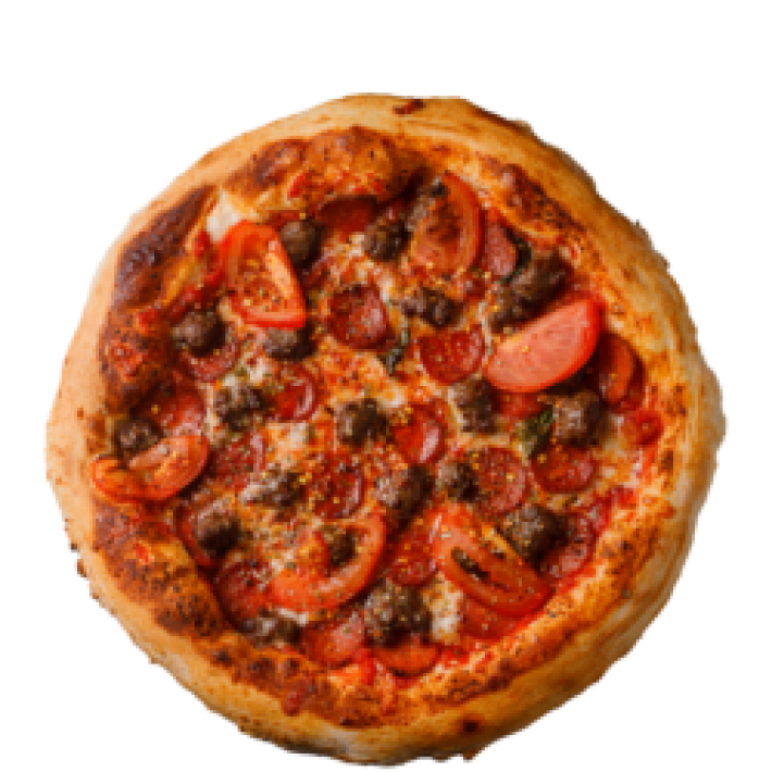 Пицца «Дьявола»