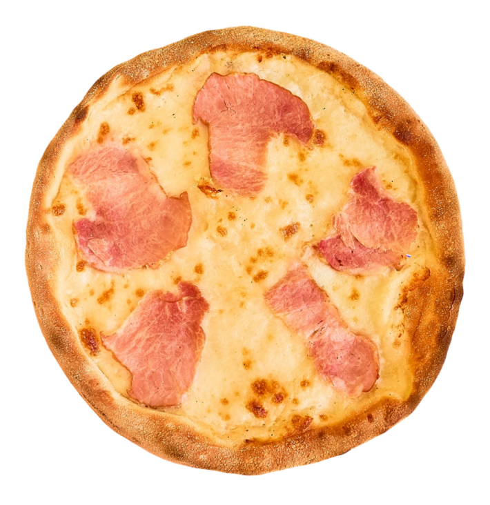 Ветчина и сыр