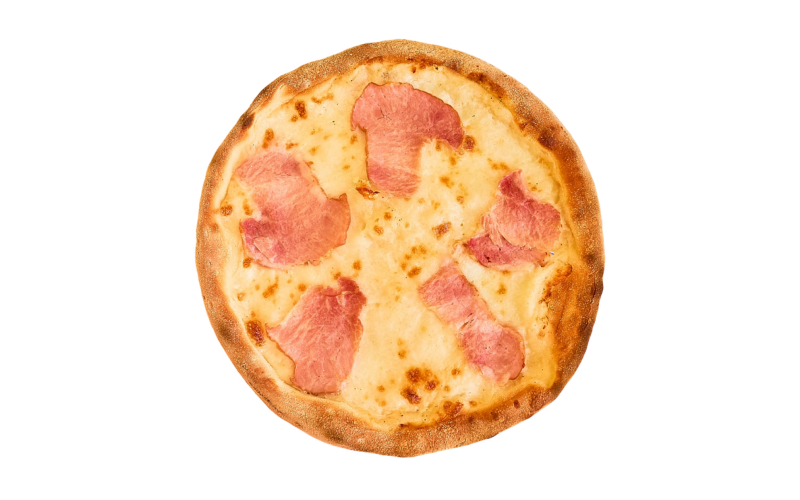 Ветчина и сыр